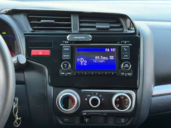 HONDA-WR-V-1.5 16V FLEXONE LX CVT HONDA-WR-V-2020