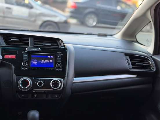 HONDA-WR-V-1.5 16V FLEXONE LX CVT HONDA-WR-V-2020