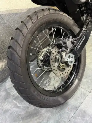HONDA-XR 300L TORNADO SPECIAL EDITION-2026