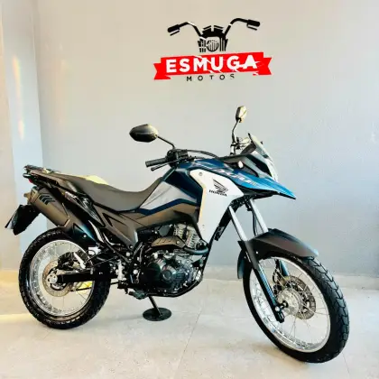 HONDA XRE 190 ABS 