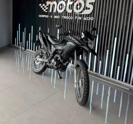 HONDA XRE 190 ABS 