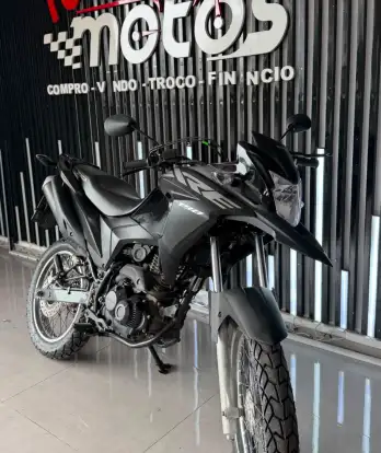 HONDA-XRE 190 ABS HONDA-XRE 190 ABS-2024