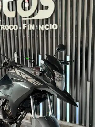 HONDA-XRE 190 ABS-2024