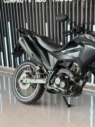 HONDA-XRE 190 ABS-2024