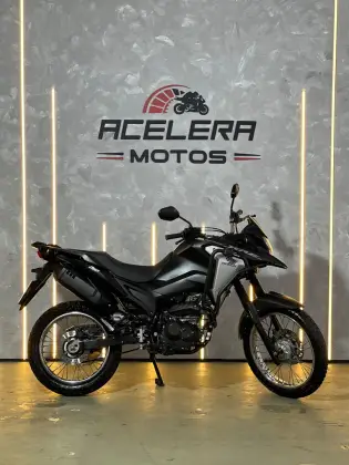 HONDA XRE 190 ABS 