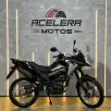 HONDA XRE 190 ABS HONDA XRE 190 ABS