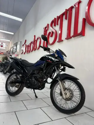 HONDA XRE 190 SE HONDA XRE 190 SE
