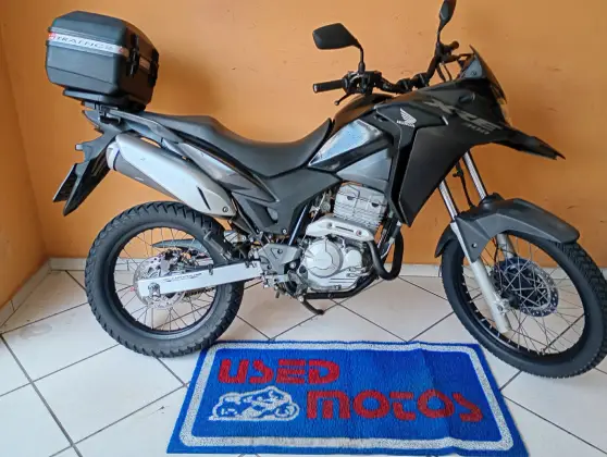 HONDA XRE 300 ABS HONDA XRE 300 ABS
