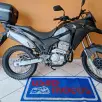 HONDA XRE 300 ABS HONDA XRE 300 ABS