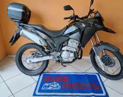 HONDA XRE 300 ABS HONDA XRE 300 ABS