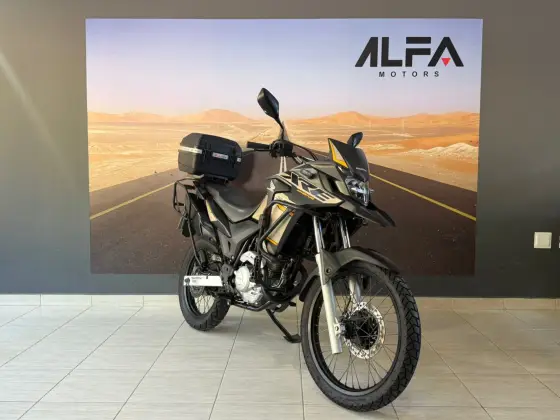 HONDA XRE 300 ADVENTURE 