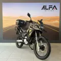 HONDA XRE 300 ADVENTURE HONDA XRE 300 ADVENTURE