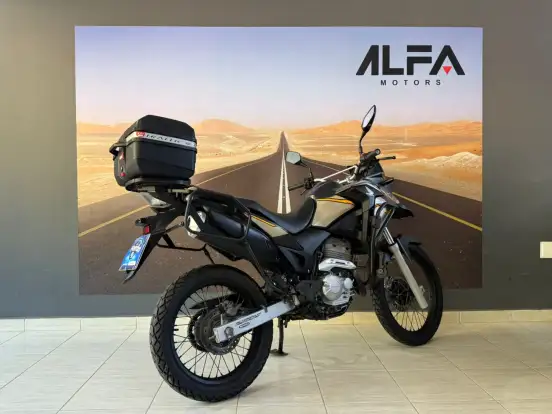 HONDA-XRE 300 ADVENTURE HONDA-XRE 300 ADVENTURE-2023