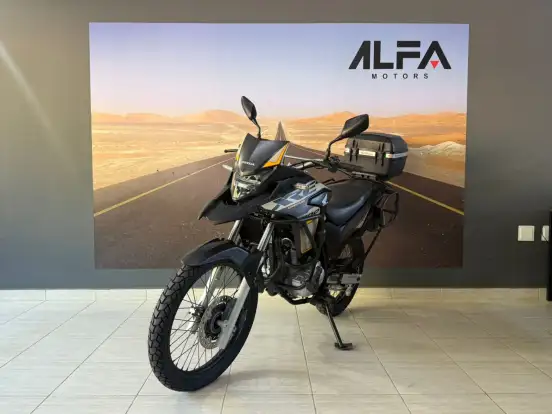 HONDA-XRE 300 ADVENTURE-2023