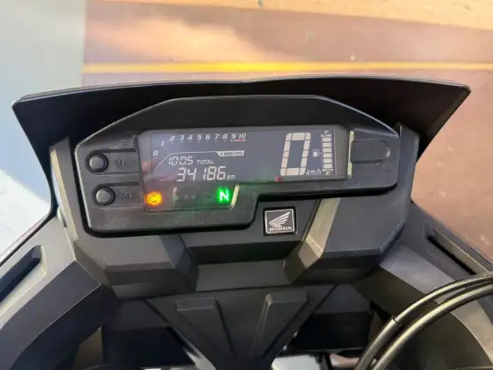 HONDA-XRE 300 ADVENTURE-2023