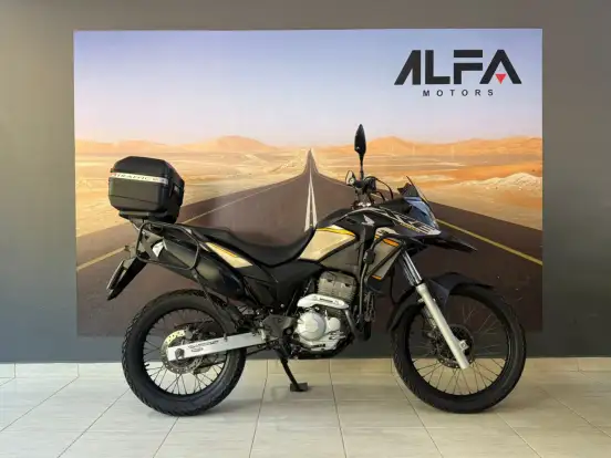 HONDA-XRE 300 ADVENTURE HONDA-XRE 300 ADVENTURE-2023