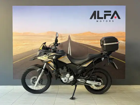 HONDA-XRE 300 ADVENTURE HONDA-XRE 300 ADVENTURE-2023