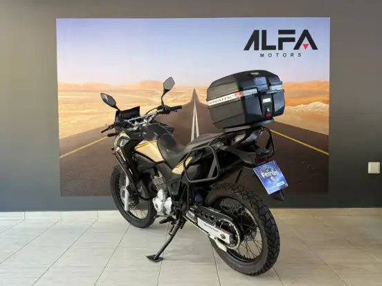 HONDA-XRE 300 ADVENTURE HONDA-XRE 300 ADVENTURE-2023
