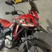 HONDA XRE 300 RALLY HONDA XRE 300 RALLY