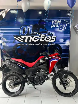 HONDA XRE 300 SAHARA RALLY HONDA XRE 300 SAHARA RALLY