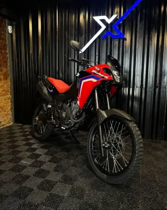 HONDA XRE 300 SAHARA RALLY HONDA XRE 300 SAHARA RALLY