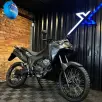 HONDA XRE 300 SAHARA HONDA XRE 300 SAHARA