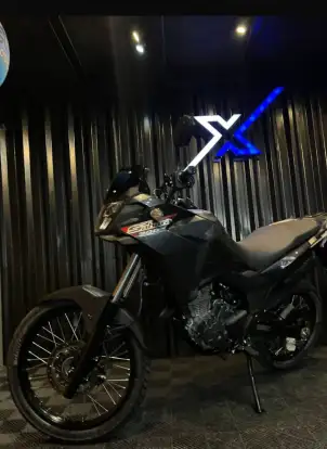 HONDA-XRE 300 SAHARA-2026