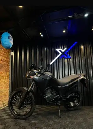 HONDA-XRE 300 SAHARA-2026