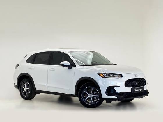 HONDA ZR-V 2.0 i-VTEC GASOLINA TOURING CVT