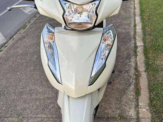 HONDA-BIZ 125i HONDA-BIZ 125i-2019