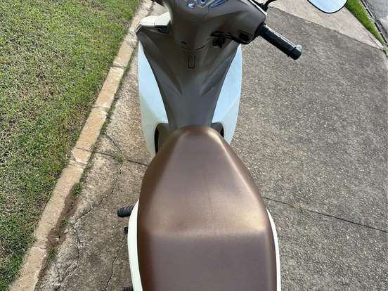 HONDA-BIZ 125i HONDA-BIZ 125i-2019