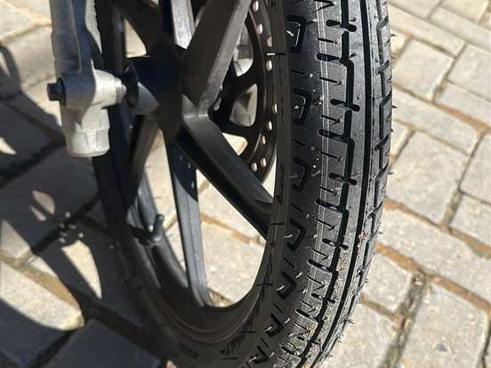 HONDA-BIZ 125i HONDA-BIZ 125i-2019