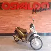 HONDA BIZ 110i HONDA BIZ 110i