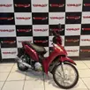 HONDA BIZ 125 ES HONDA BIZ 125 ES
