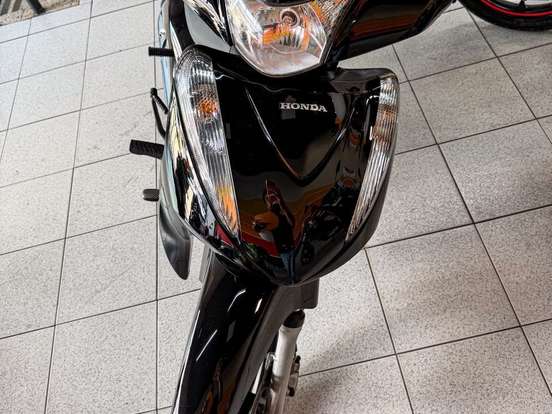 HONDA-BIZ 125 ES HONDA-BIZ 125 ES-2013