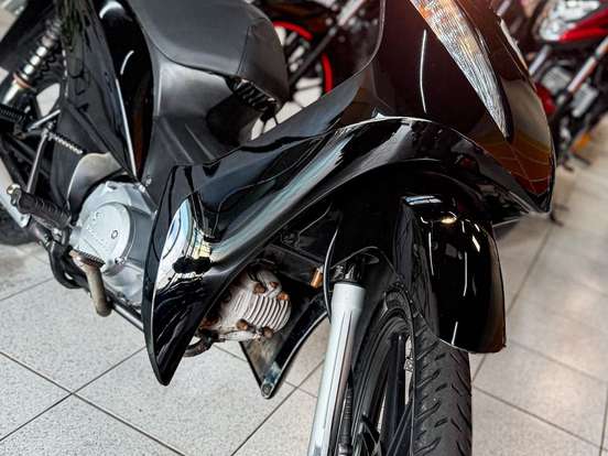 HONDA-BIZ 125 ES HONDA-BIZ 125 ES-2013