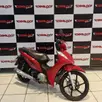 HONDA BIZ 125 EX HONDA BIZ 125 EX