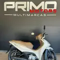 HONDA BIZ 125 EX HONDA BIZ 125 EX