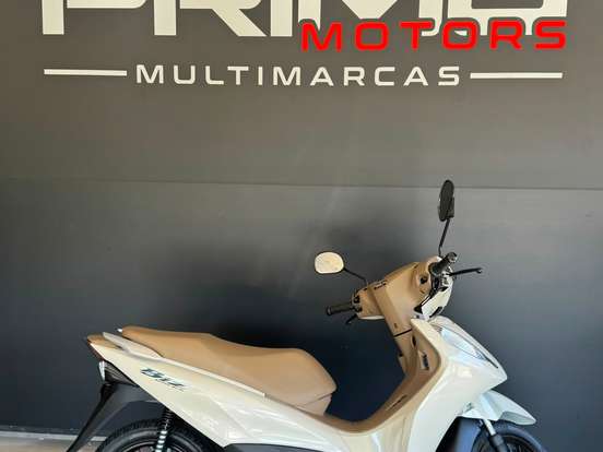 HONDA-BIZ 125 EX HONDA-BIZ 125 EX-2026