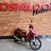 HONDA BIZ 125i HONDA BIZ 125i