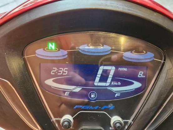 HONDA-BIZ 125i HONDA-BIZ 125i-2019