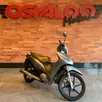 HONDA BIZ 125i HONDA BIZ 125i