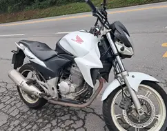 HONDA CB 300R HONDA CB 300R