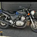 HONDA CB 500 HONDA CB 500