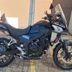 HONDA CB 500 X ABS HONDA CB 500 X ABS