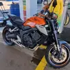 HONDA CB 650 R ABS HONDA CB 650 R ABS