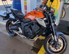 HONDA CB 650 R ABS HONDA CB 650 R ABS