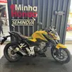 HONDA CB 300F TWISTER ABS HONDA CB 300F TWISTER ABS