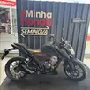 HONDA CB 300F TWISTER CBS HONDA CB 300F TWISTER CBS