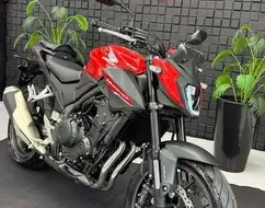 HONDA CB 500 HORNET HONDA CB 500 HORNET